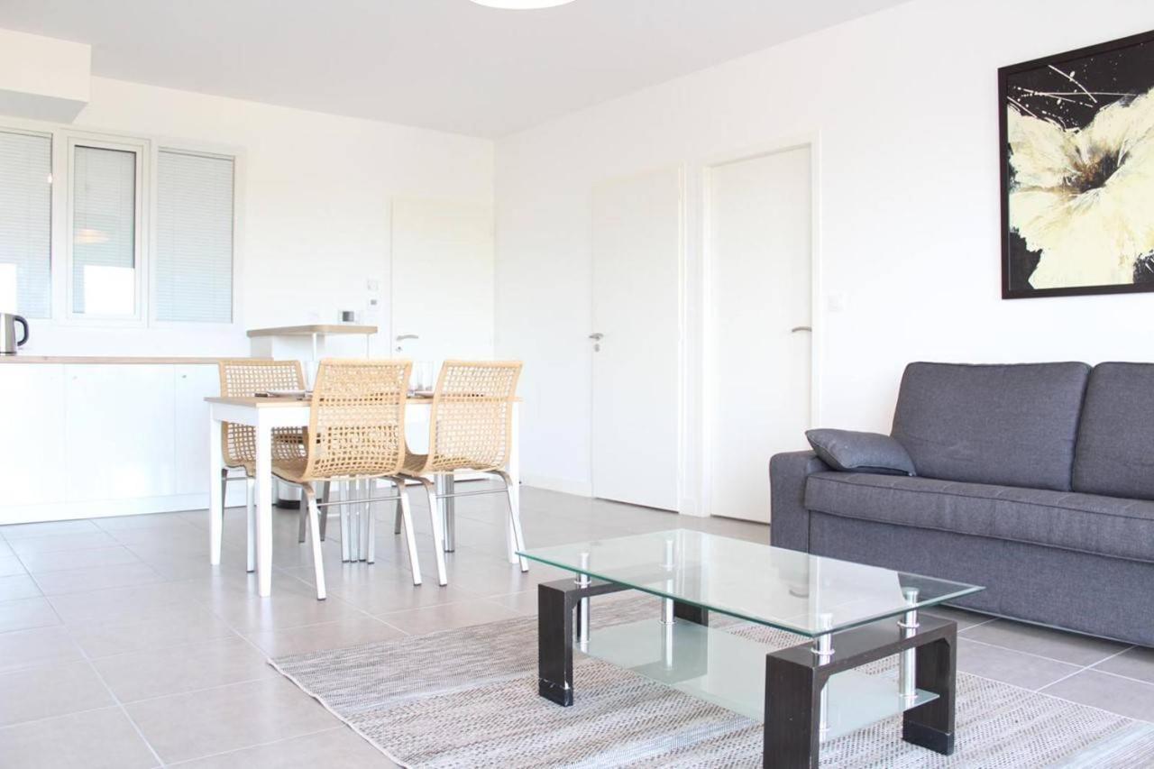 Appartamento Appt 3 Pieces La Rochelle - Lr340-c204 La Rochelle (Charente-Maritime)